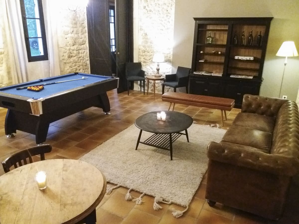 Chateau Concorde France
