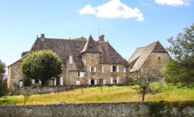 Chateau De Camiller France