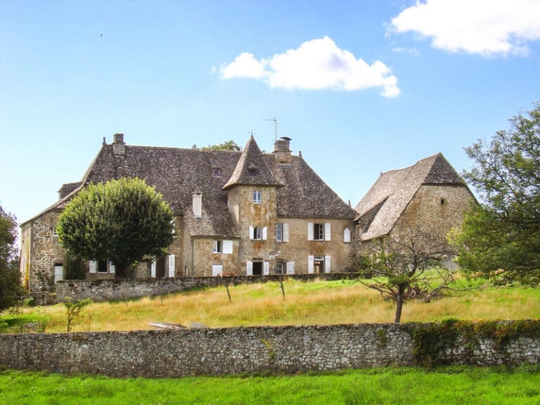 Chateau De Camiller France