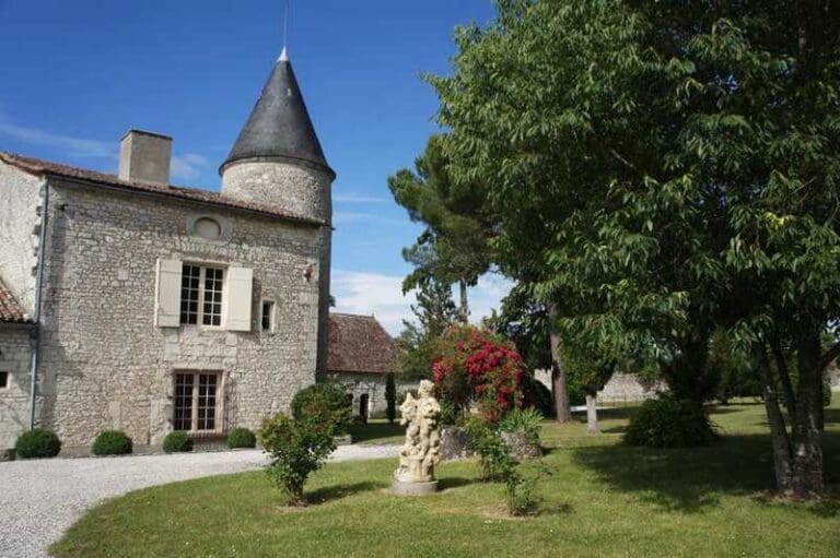 Chateau De Falloye France