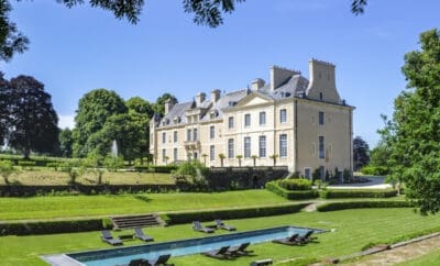 Chateau De L’Empereur France