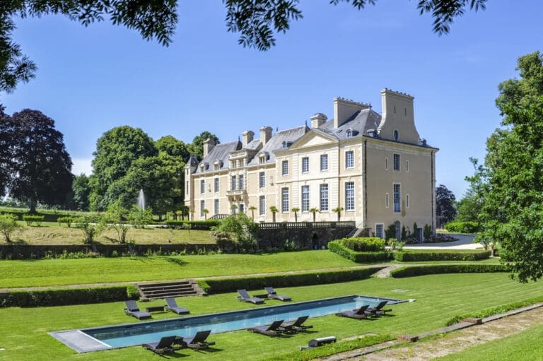 Chateau De L’Empereur France