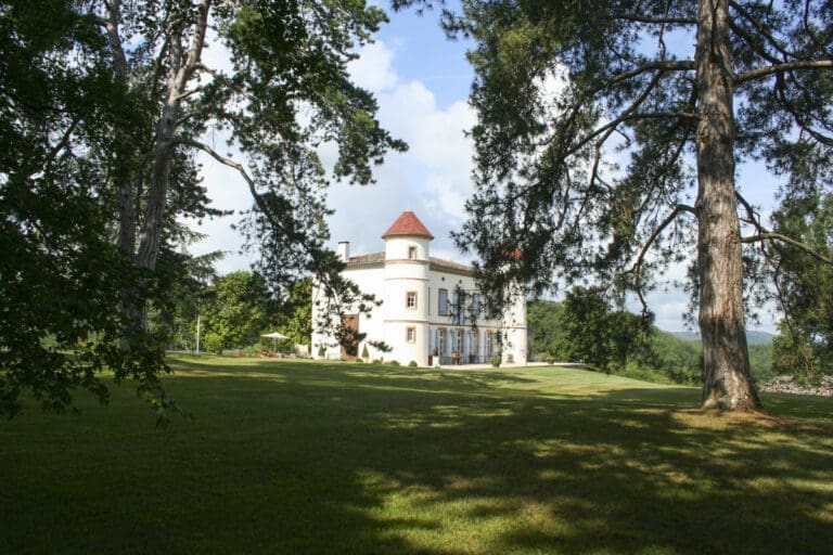 Chateau De La Joie France