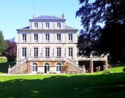 Chateau De Macque France