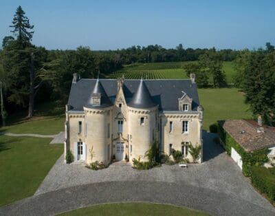 Chateau Des Amours France