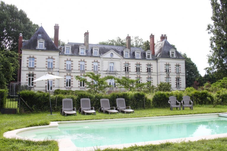 Chateau Des Bijoux France