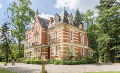 Chateau Des Granges France