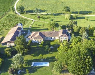 Chateau Des Vignes France