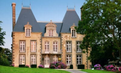 Chateau Duval – Chateau Only France