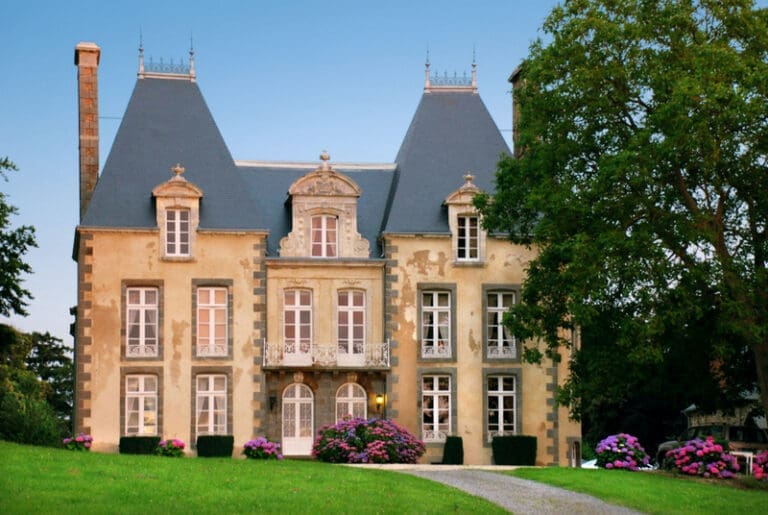 Chateau Duval – Chateau Only France