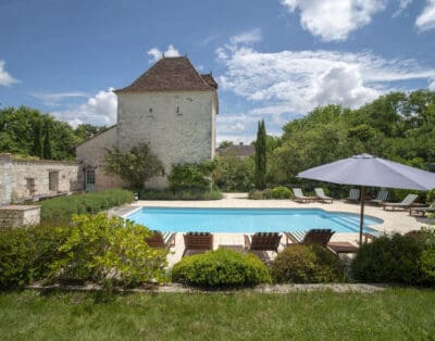 Chateau Gastebois Bergerac France