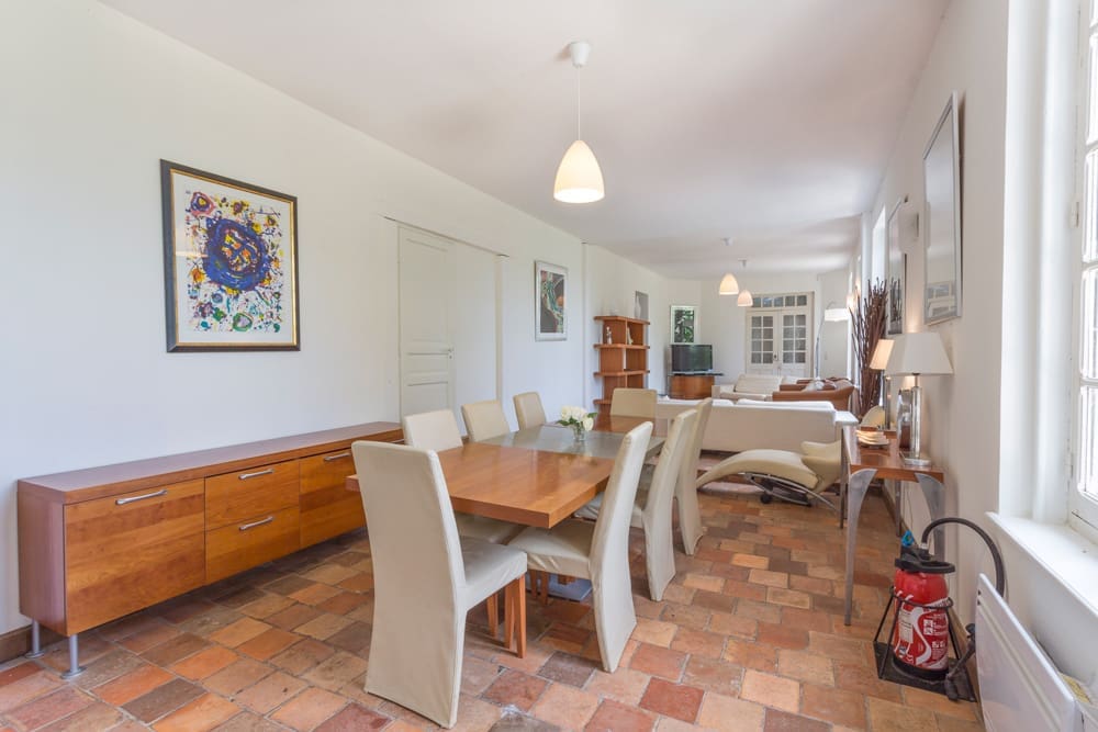 Chateau Isly And Cottage France