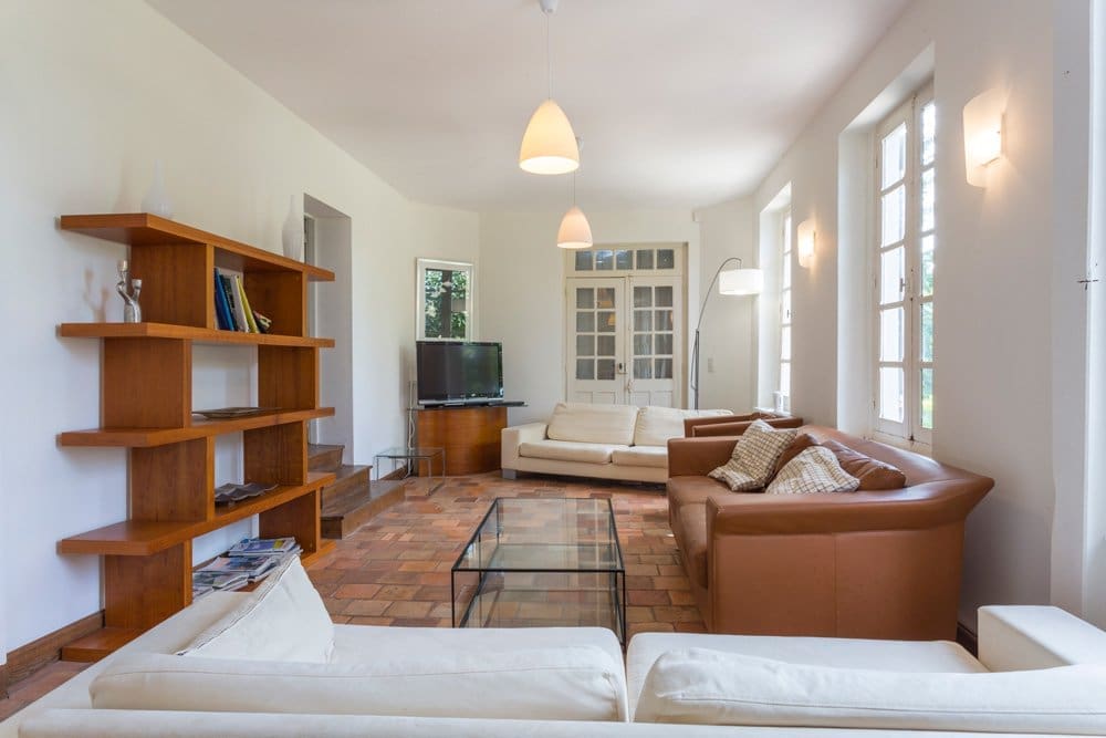 Chateau Isly And Cottage France