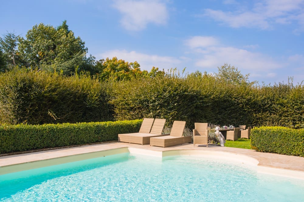 Chateau Isly And Cottage France