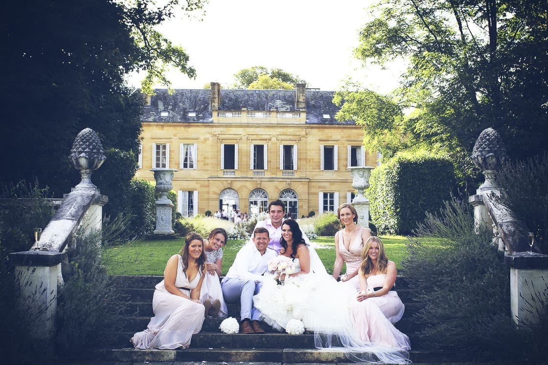 Chateau Isly And Cottage France