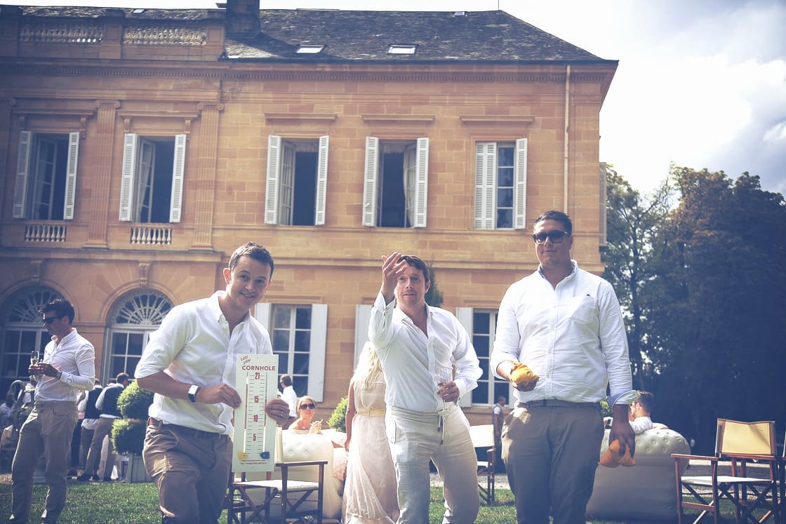 Chateau Isly And Cottage France