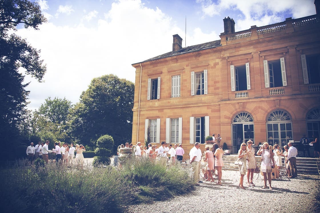 Chateau Isly And Cottage France