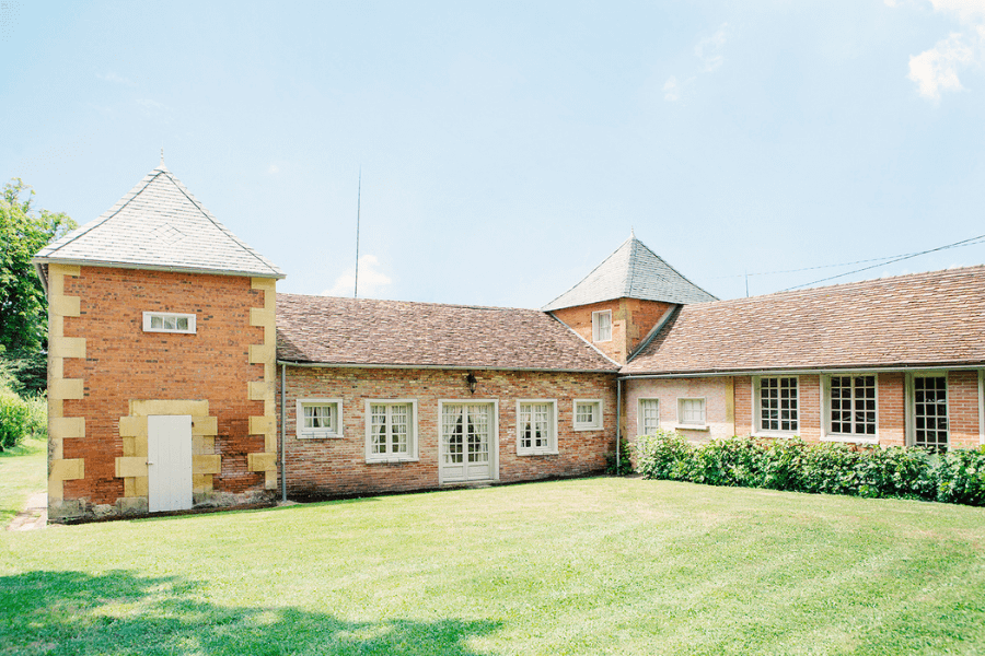 Chateau Isly And Cottage France