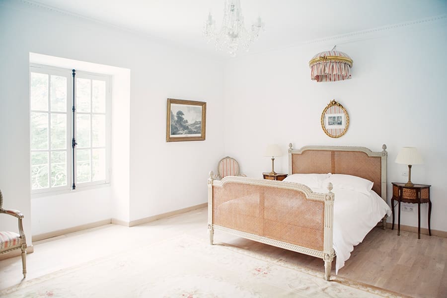 Chateau Isly And Cottage France