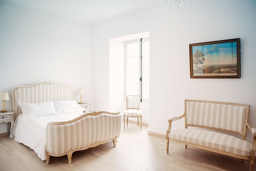 Chateau Isly And Cottage France