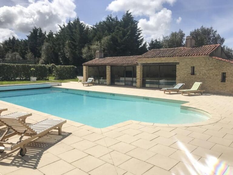 Chateau Le Logis Du General France