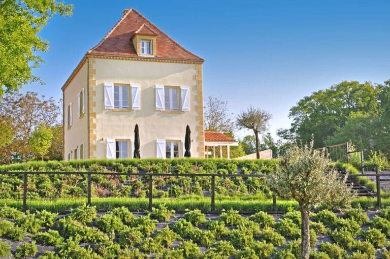 Chateau Les Oiseaux France