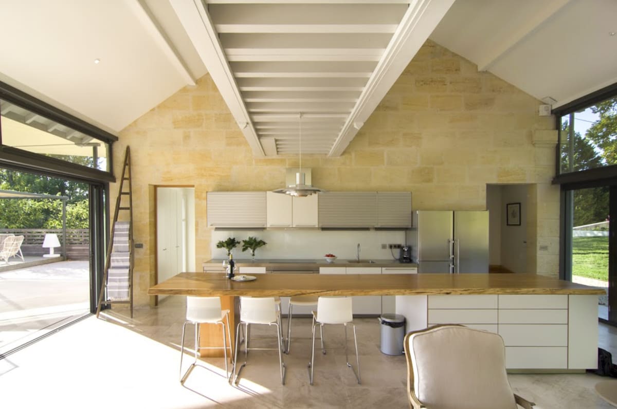 Chateau Picoron Pavillon  France