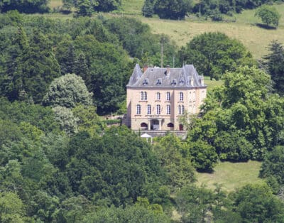 Chateau Renaissance France