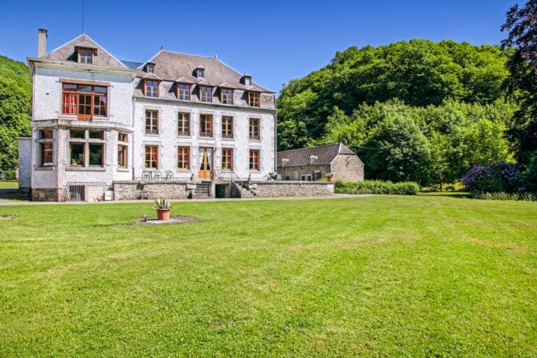 Chateau Ridou And Gite France