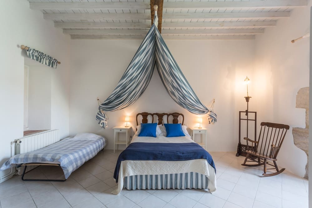 Chateau Tournesol – Cedar Cottage France