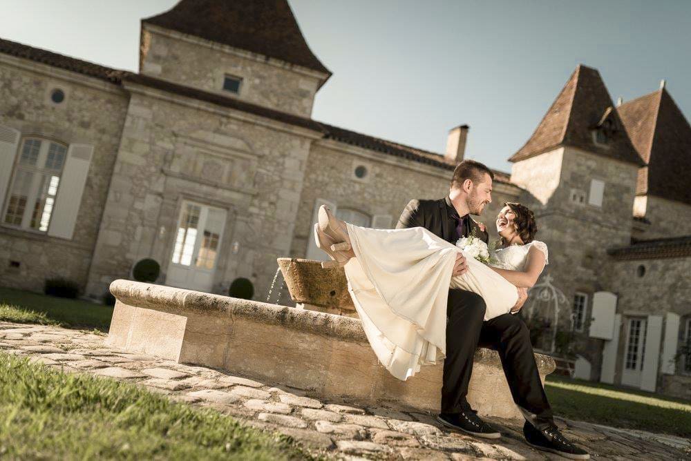 Chateau Tournesol – Cedar Cottage France
