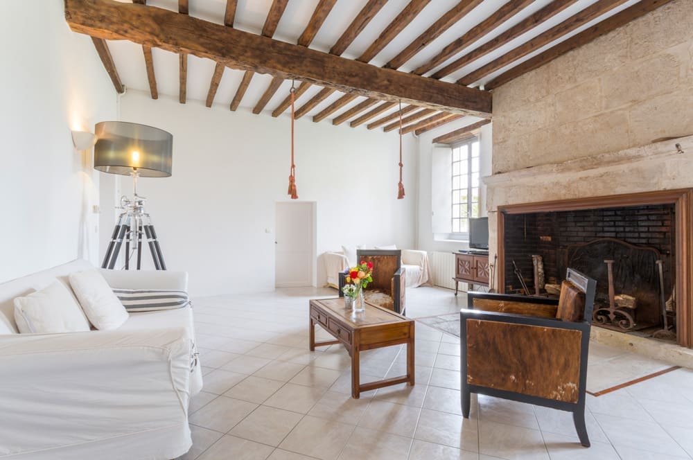 Chateau Tournesol – Cedar Cottage France