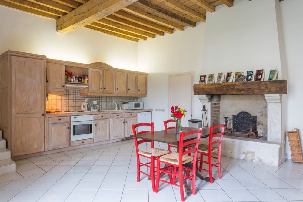 Chateau Tournesol – Cedar Cottage France