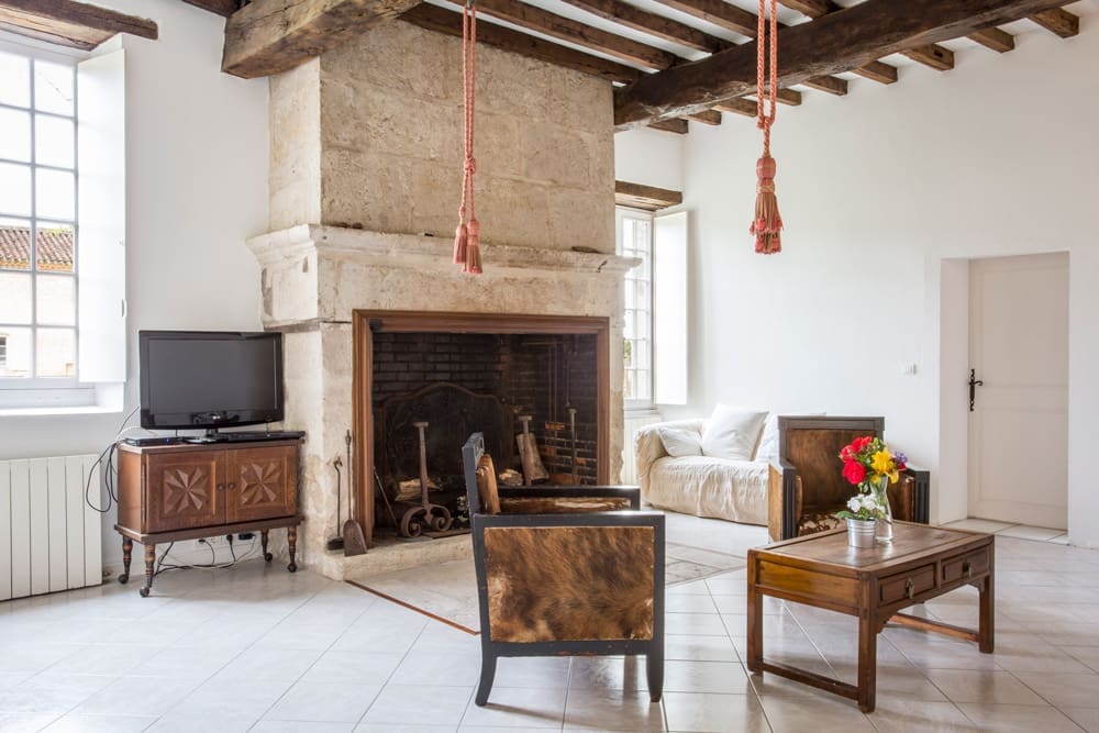 Chateau Tournesol – Cedar Cottage France