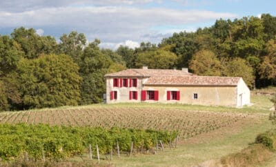 Chateau du Vigneron France