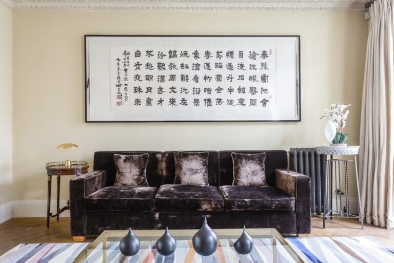 Chester Place  United Kingdom