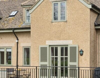 Chestnut Cottage United Kingdom
