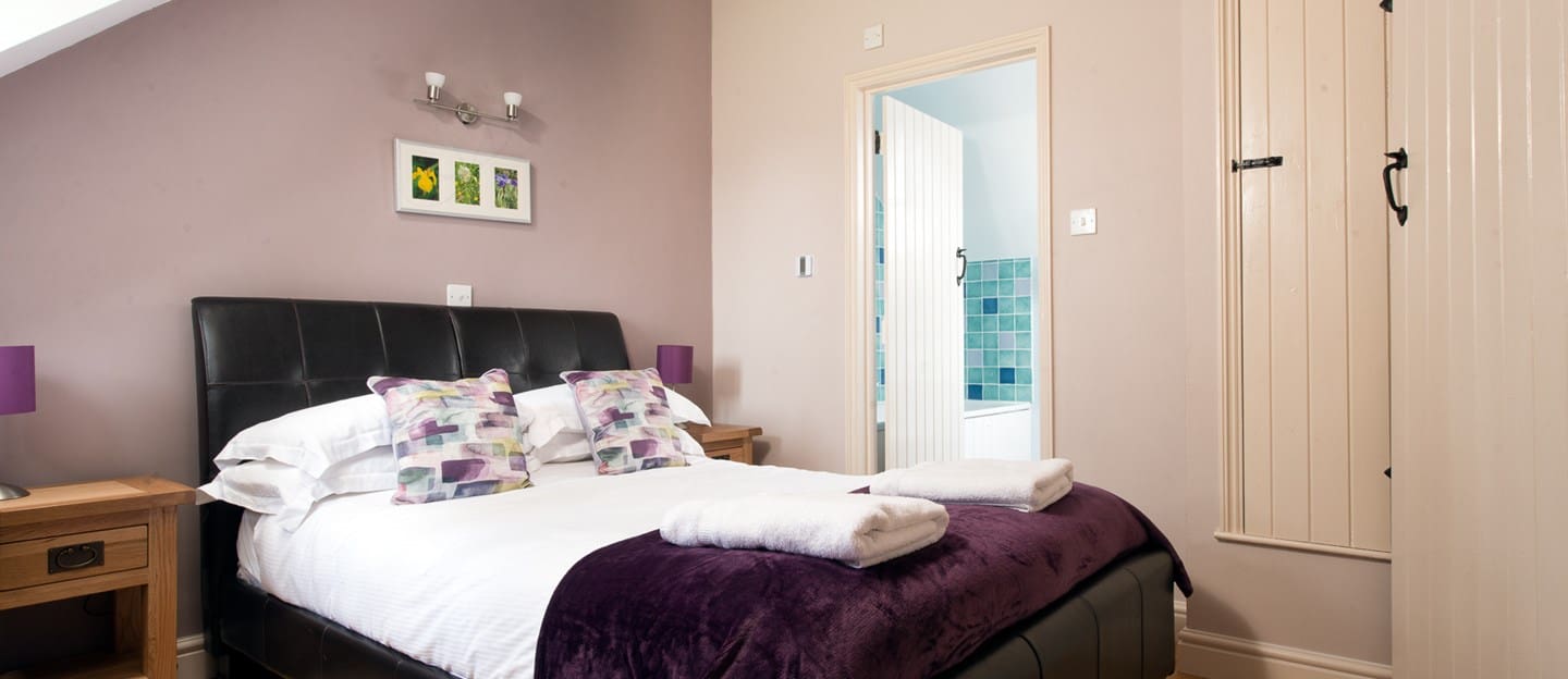 Chestnut Cottage United Kingdom
