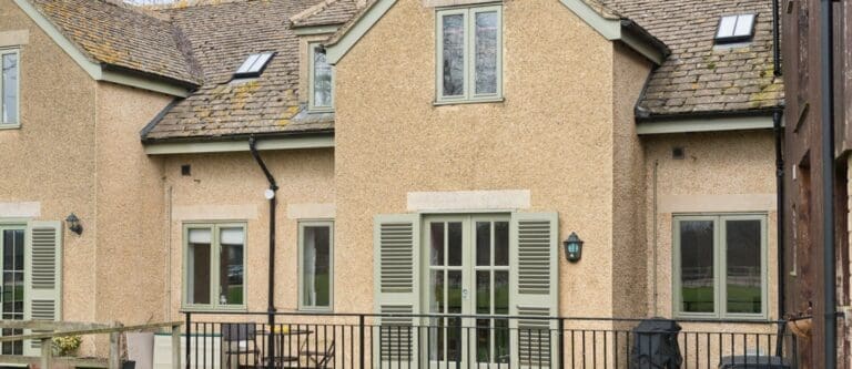 Chestnut Cottage United Kingdom