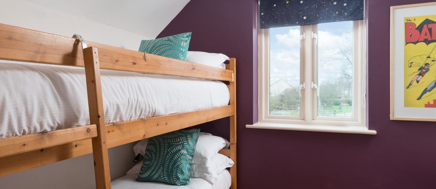 Chestnut Cottage United Kingdom