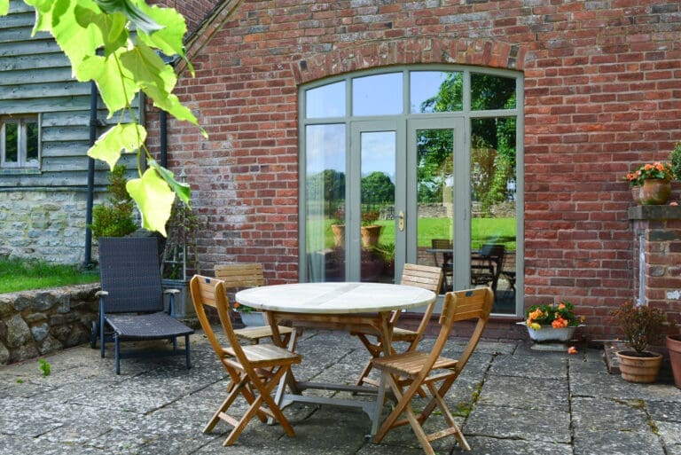 Chevaliers Coach House United Kingdom