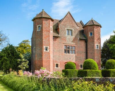 Chevaliers Gatehouse United Kingdom