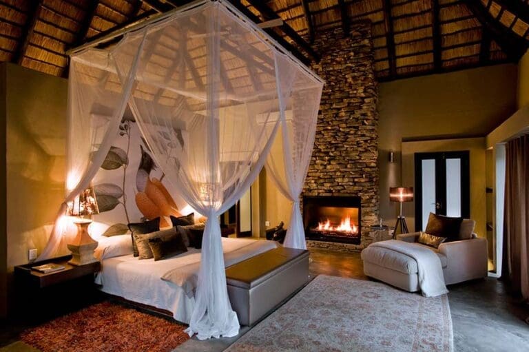 Chitwa House Safari Kruger National Park South Africa