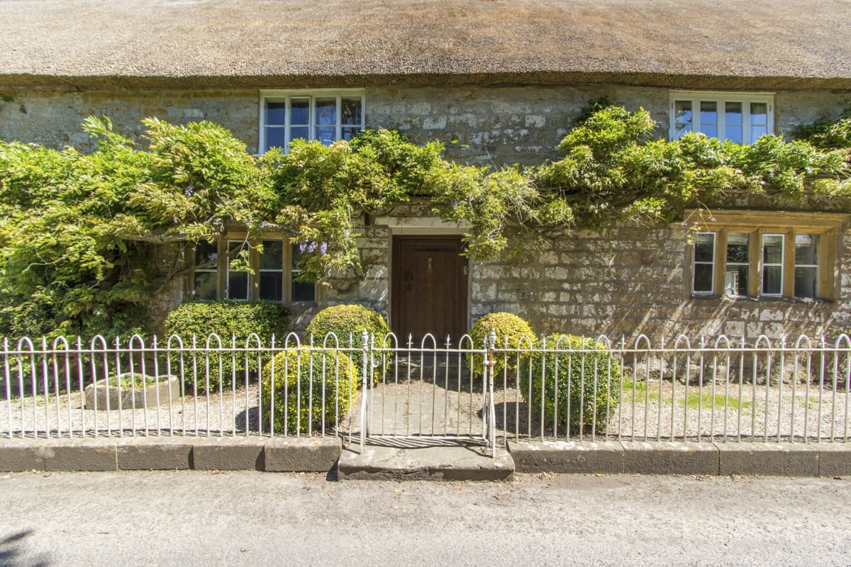 Cider Cottage United Kingdom
