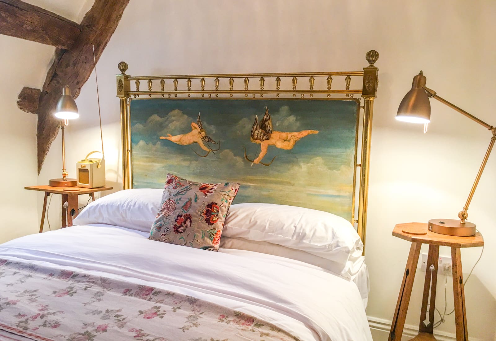 Cirencester Park Cottage United Kingdom