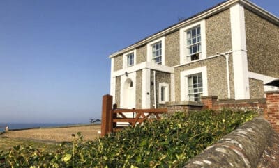 Cliff Manor United Kingdom