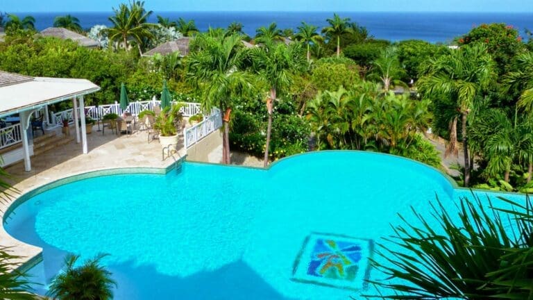 Coconut Ridge 5 Barbados