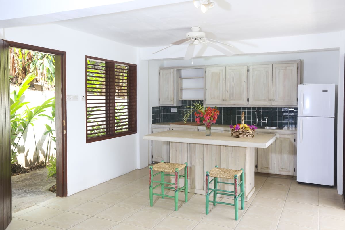Colibri Cottage Saint Lucia