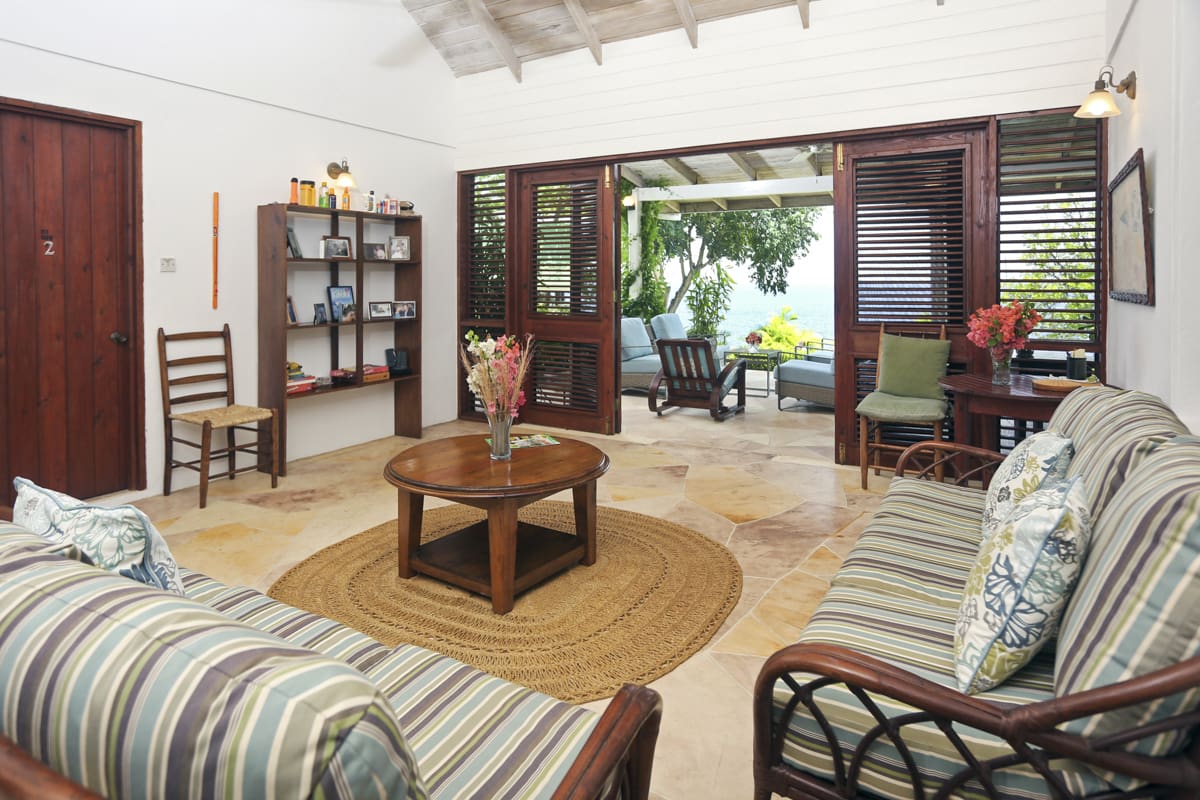 Colibri Cottage Saint Lucia