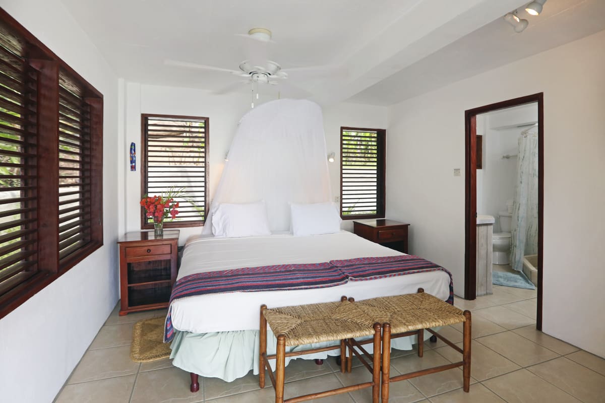 Colibri Cottage Saint Lucia